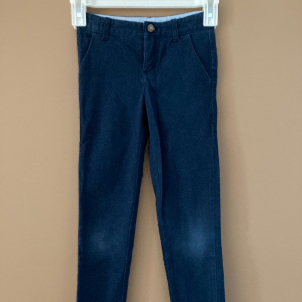 Gymboree Slim chino pants